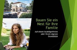 Haus kaufen in 39359 Calvörde, Eleganz in Struktur: Ihr Traumhaus für hohe Ansprüche wartet!