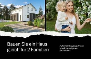 Haus kaufen in 39359 Calvörde, Kinderparadies – Ihr Zuhause