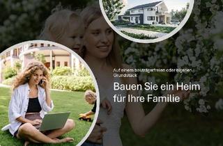 Haus kaufen in 39175 Biederitz, Mit Präzision zu Ihrem Traumhaus