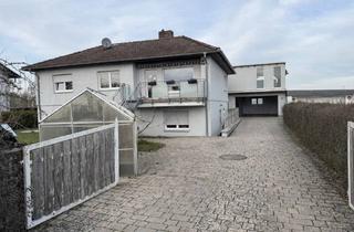 Einfamilienhaus kaufen in 35469 Allendorf, Keine Maklercourtage Exklusives Einfamilienhaus mit Einliegeroption & luxuriösem Saunahaus