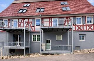 Mehrfamilienhaus kaufen in 73635 Rudersberg, Mehrfamilienhaus mit 6 Einheiten als Kapitalanlage – 2024 renoviert, gut vermietet