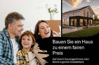 Haus kaufen in 38835 Schauen, Heute dein Zuhause, morgen deine Zukunft.