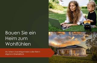 Haus kaufen in 39175 Biederitz, Dein Zuhause, so individuell wie du.