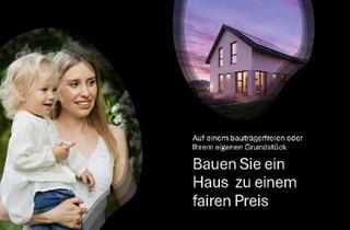 Haus kaufen in 39175 Biederitz, Zukunftssicher bauen – effizient, nachhaltig, wertbeständig.