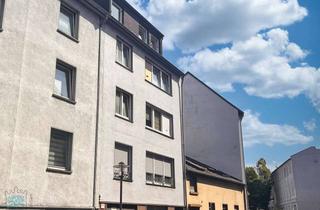 Mehrfamilienhaus kaufen in 47799 Cracau, ***Voll vermietetes Mehrfamilienhaus im Herzen von Krefeld