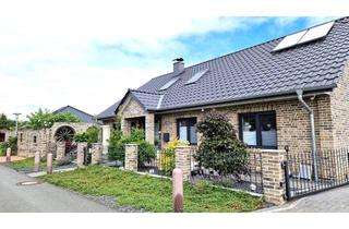 Einfamilienhaus kaufen in 21745 Hemmoor, Gepflegtes Einfamilienhaus in verkehrsberuhigter Lage in Hemmoor Landkreis Cuxhaven