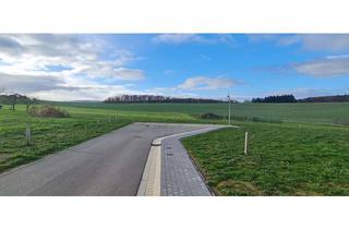 Haus kaufen in 55624 Bollenbach, Bau mit Heinz im Neubaugebiet! Komfortabel Leben im Bungalow - inkl. überdachter Sonnenterrasse!