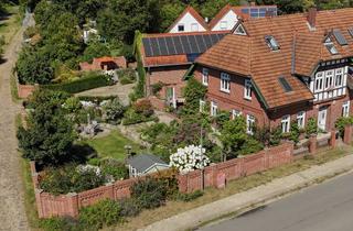 Haus kaufen in Alte Lüneburger Straße 5a, 21442 Toppenstedt, Saniertes Landhaus-Idyll vor den Toren Hamburgs von privat
