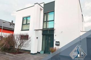 Einfamilienhaus kaufen in 50259 Pulheim, Modernes freistehendes Einfamilienhaus mit Ausbaupotential