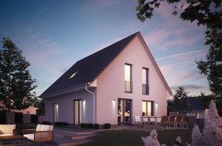 Haus kaufen in 67814 Jakobsweiler, Massiv und Schlüsselfertig! Bau mit Heinz! Ihr starker Baupartner in der Region!