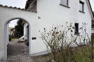 Einfamilienhaus kaufen in 74613 Öhringen, *Freistehendes Einfamilienhaus mit Wintergarten, Garten & Garage in Öhringen*