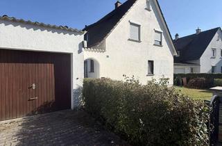 Einfamilienhaus kaufen in 74613 Öhringen, *Freistehendes Einfamilienhaus mit Wintergarten, Garten & Garage in Öhringen*