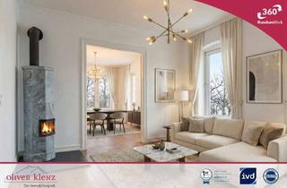 Villa kaufen in 24937 Fruerlund, Ein Zuhause mit Geschichte - Stadtvilla mit Charakter.