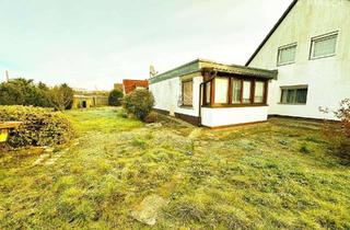 Doppelhaushälfte kaufen in 90431 Gaismannshof, Rohdiamant in Bestlage: Doppelhaushälfte mit vielen Möglichkeiten