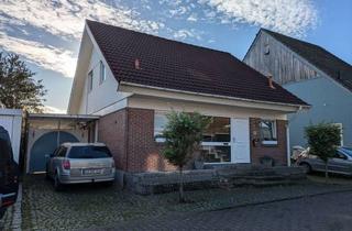 Einfamilienhaus kaufen in 47877 Willich, Top Lage - Provisionsfrei - Freisteh. Einfamilienhaus mit Keller & Südgarten in Willich-Schiefbahn