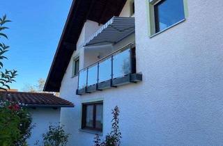 Haus kaufen in Untersandstraße, 84069 Schierling, Top Zweifamilienhaus in Schierling