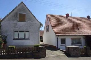 Haus kaufen in 97503 Gädheim, Siedlungsstraße 10, 97503 Gädheim