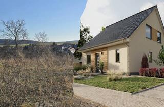 Haus kaufen in 98716 Geschwenda, Ein Haus mit Charme – heimelig und stilvoll in Geschwenda