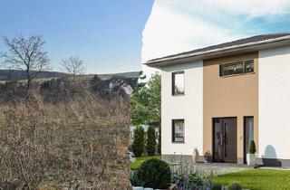 Haus kaufen in 98716 Geschwenda, Das Stadthaus zum Wohlfühlen in Geschwenda – Komfort und Design perfekt kombiniert