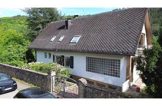 Haus kaufen in 54306 Kordel, Vielseitiges Zuhause mit Charme – Großzügiges Ein- bis Zweifamilienhaus mit Einliegerwohnung