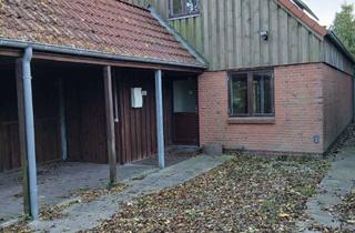 Haus mieten in An Der B 11 D, 25923 Braderup, Reihenendhaus in Braderup, 4 Zimmer, frei ab März 2026