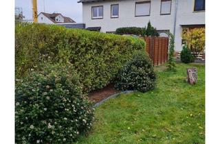 Haus mieten in Carl Ulrich Straße 13, 63225 Langen, Gepflegtes Reihenmittelhaus mit Garage in Langen (Hessen)