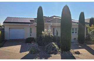 Haus mieten in Goldwäscherweg, 77963 Schwanau, Einfamilienhaus (Bungalow) mit Garage in Schwanau, ca. 170m²
