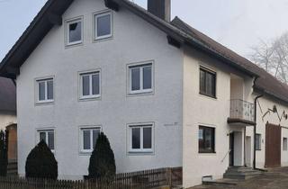 Bauernhaus mieten in Hauptstraße 17, 87769 Oberrieden, Charmantes Bauernhaus (Neubezug nach Sanierung) in Oberrieden mit 6 Zimmern