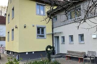 Haus mieten in 69245 Bammental, Gepflegte Doppelhaushälfte mit Garten in Bammental