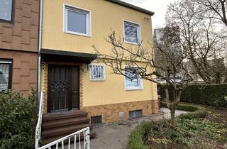 Haus mieten in Am Lauterbach 13, 65232 Taunusstein, Sonniges, freundliches und gepflegtes Reihenendhaus in Taunusstein mit 5 Zimmern