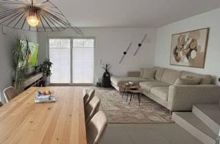 Haus mieten in Pfarrstraße, 85119 Ernsgaden, Elegantes Reihenmittelhaus mit 5 Zimmern in Ernsgaden