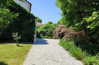 Haus mieten in 93170 Bernhardswald, Einzigartiges EFH mit parkähnlichen Grundstück 20 min. von Regensburg zu vermieten