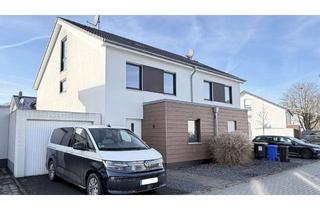 Haus mieten in 41179 Dorthausen, Reserviert: Hochwertige und energieeffiziente DHH in top Lage