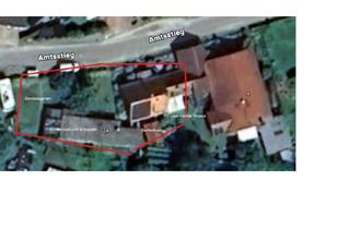 Haus mieten in Amtsstieg 2a, 29549 Bad Bevensen, Haus mit Garten und Schuppennutzung in Seedorf