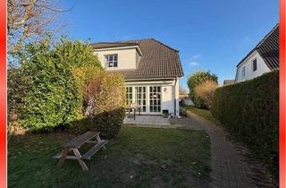 Haus mieten in 22952 Lütjensee, ++ Wohnen in ruhiger, familienfreundlicher Lage - mit Süd-Terrasse, Garten ++