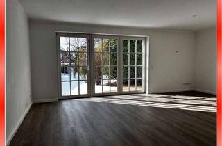 Haus mieten in 22952 Lütjensee, ++ Wohnen in ruhiger, familienfreundlicher Lage - mit Süd-Terrasse, Garten ++