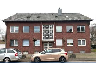 Anlageobjekt in 48308 Senden, Gepflegtes Mehrfamilienhaus mit Anbaumöglichkeit in Senden!