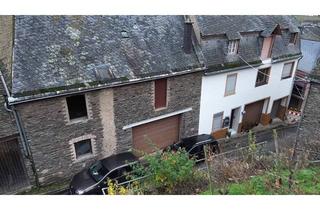 Anlageobjekt in 54498 Piesport, Charmantes Winzergebäude mit Weinberg und Ausbaupotenzial – Vielseitiges Anwesen in Piesport