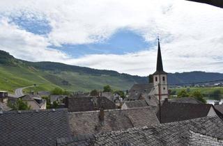 Anlageobjekt in 54498 Piesport, Ehemaliges Winzerhaus mit Scheune, Ausbaupotenzial und optionalem Weinberg in Spitzenlage