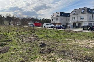 Grundstück zu kaufen in Evelyn-Hamann-Ring 13, 14532 Stahnsdorf, TOP LAGE für Familien Grundstück – Evelyn-Hamann-Ring, Stahnsdorf
