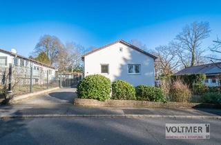 Haus kaufen in 66914 Waldmohr, BEZUGSFERTIG - freistehendes Ein- bis Zweifamilienhaus mit Doppelgarage und Garten in Waldmohr!