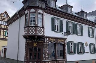 Büro zu mieten in Schulberg 7-9, 61348 Bad Homburg, Büro oder Praxis im historischen Ambiente