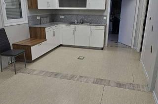 Gewerbeimmobilie kaufen in 96247 Michelau, Eingerichtete Bürocontainer / Praxiscontainer ca. 135 m² - 6 Module inkl. hochwertiger Ausstattung