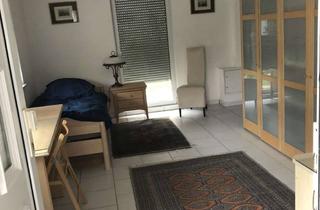 Immobilie mieten in 65510 Idstein, Möblierte Einliegerwohnung