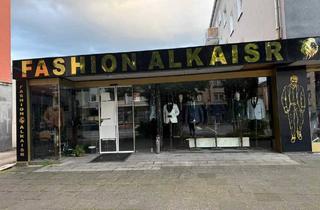 Geschäftslokal mieten in 58095 Hagen, Hagen / Hagen-Mitte - Präsentieren Sie Ihr Unternehmen zentral und sichtbar