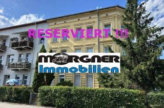 Wohnung kaufen in 07407 Rudolstadt, Rudolstadt - hochwertig sanierte ETW mit Balkon