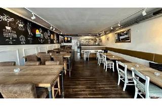 Gastronomiebetrieb mieten in 22607 Hamburg, IN BESTER LAGE IM HAMBURGER WESTEN