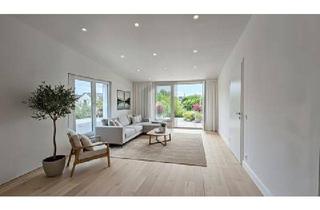 Penthouse kaufen in 31188 Holle, ENERGIEEFFIZIENTES PENTHOUSE MIT SONNENTERRASSE