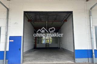 Büro zu mieten in Industriegebiet 14, 66453 Gersheim, Neuwertige 120 qm Halle mit Büro im Bliesgau, Top Zustand, www.gic-gersheim.de