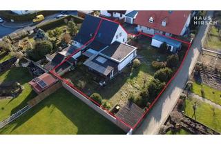 Immobilie kaufen in 90431 Nürnberg, Seltenheit am Markt: Großes Baugrundstück in gewachsener Siedlungslage